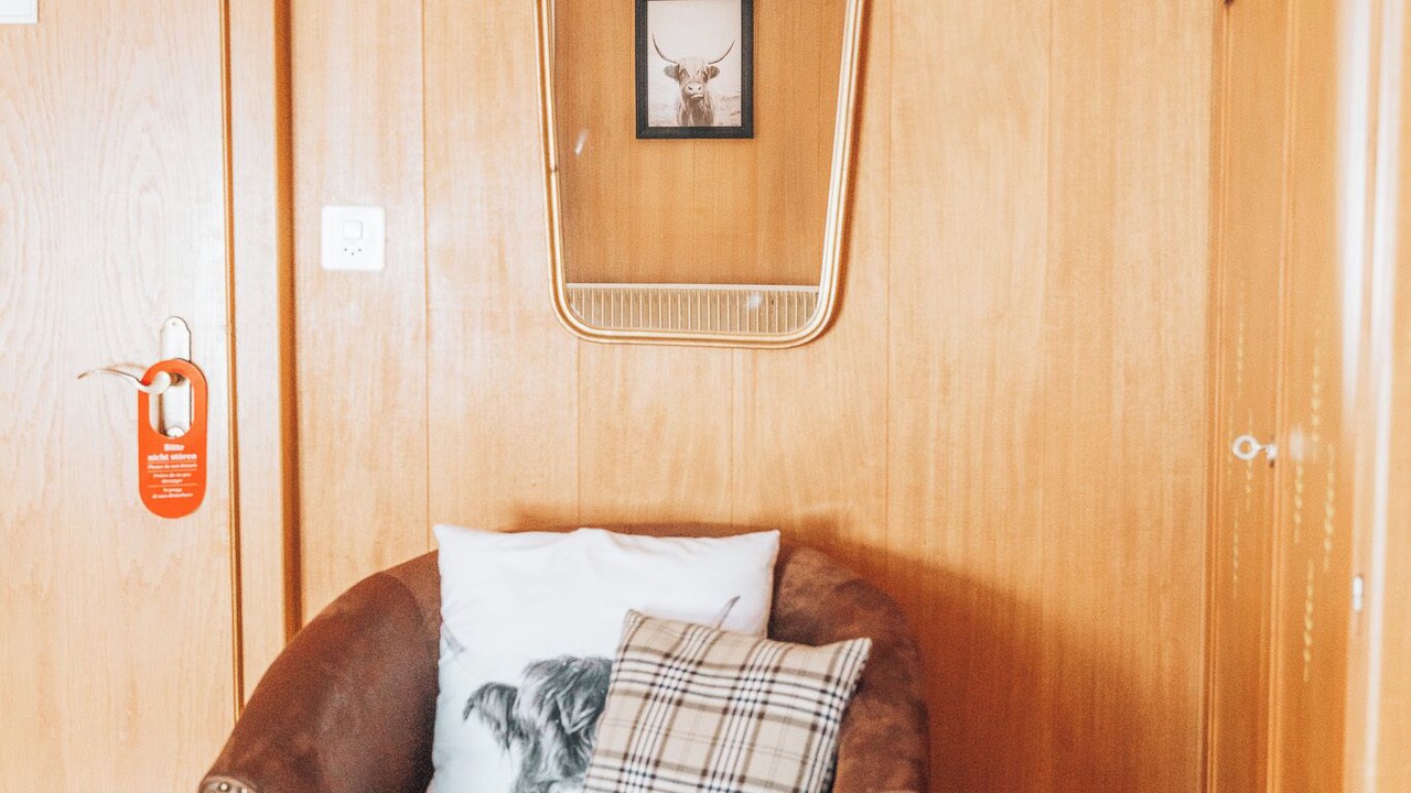 Photo of Bedroom in Ringgenberg