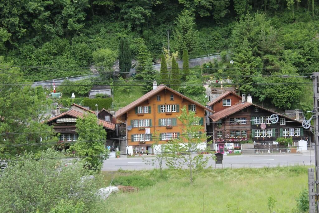 Photo of Outdoor in Ringgenberg