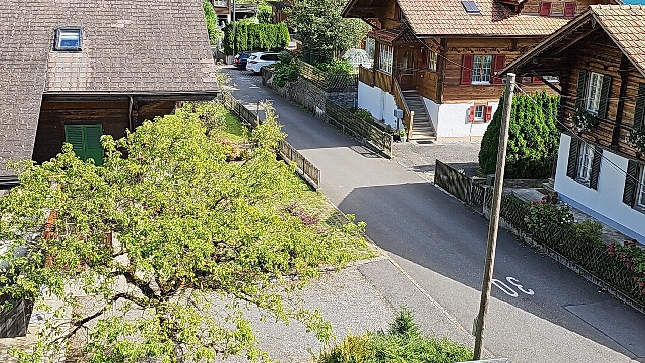 Photo of Outdoor in Ringgenberg