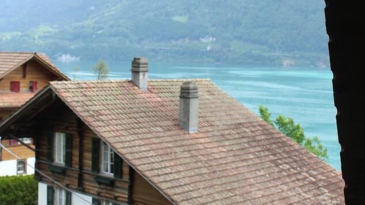 Photo of Outdoor in Ringgenberg