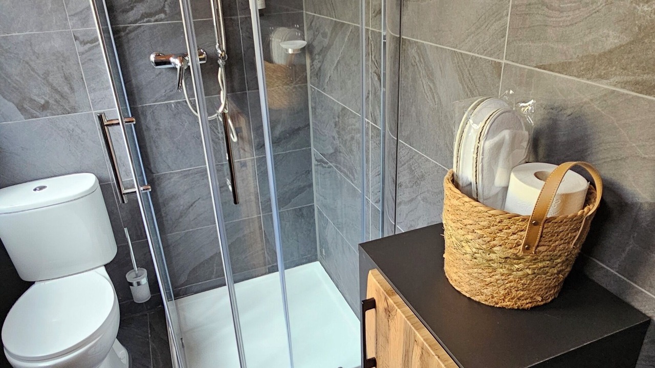 Photo of Bathroom in Ringgenberg