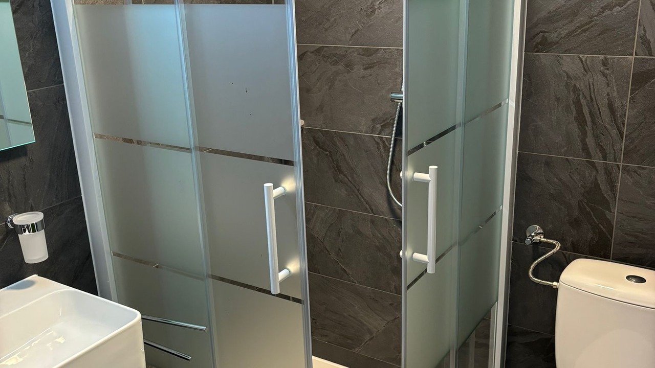 Photo of Bathroom in Ringgenberg