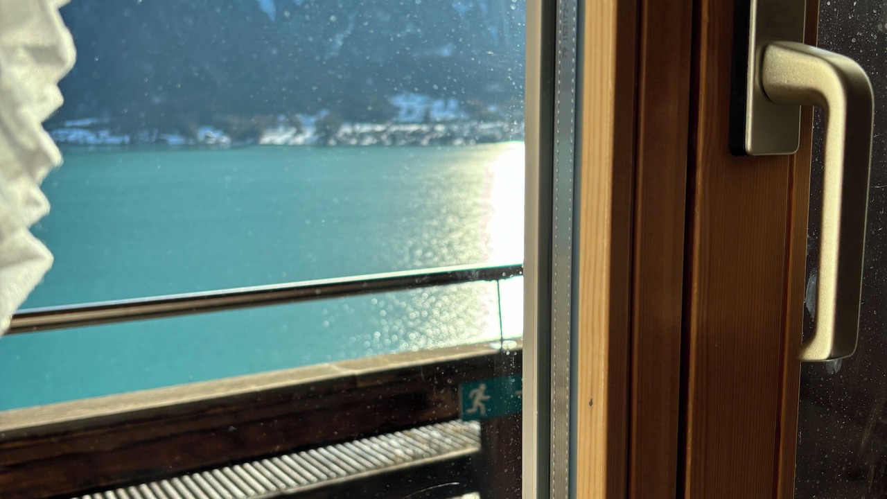 Photo of Patio Balcony in Ringgenberg