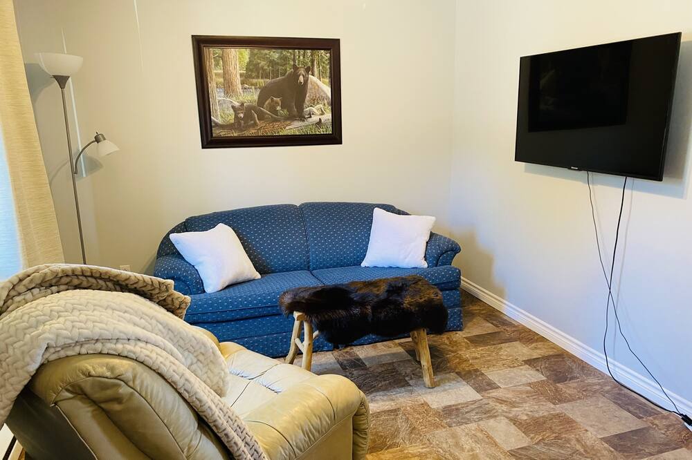Photo of Livingroom in McNamee