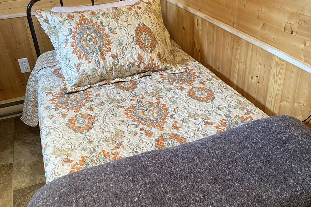 Photo of Bedroom in McNamee