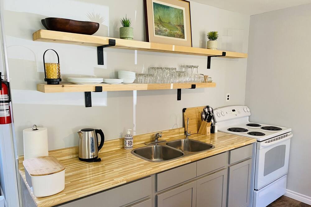 Photo of Kitchen in McNamee