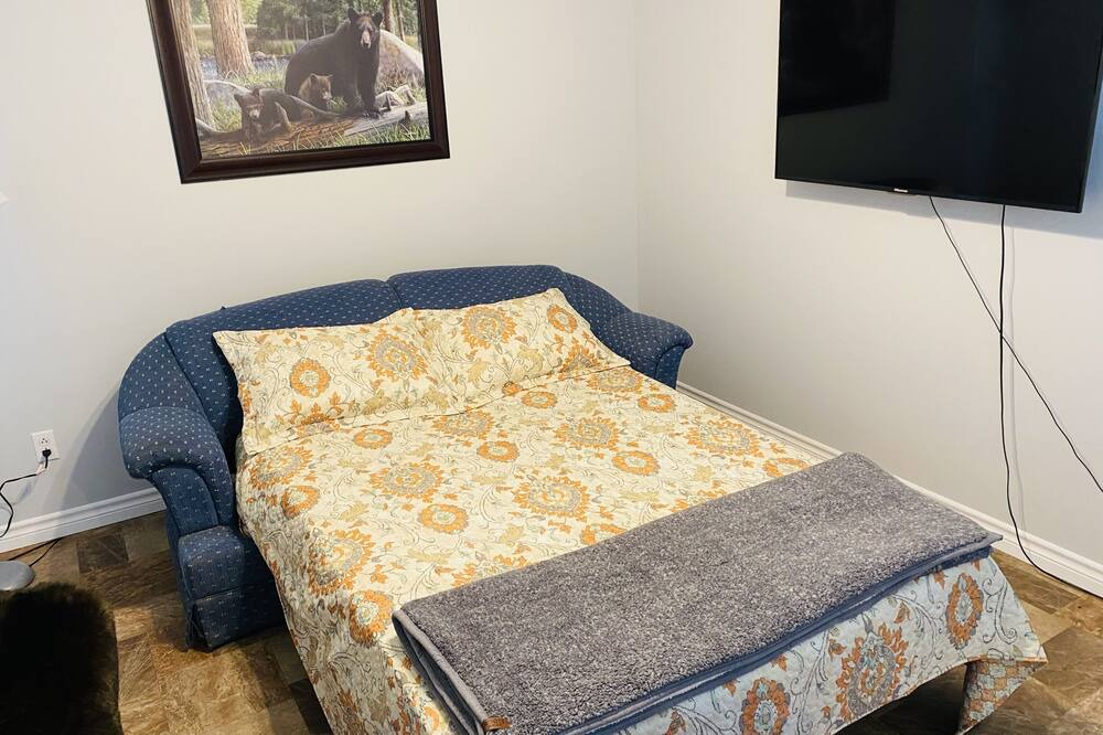 Photo of Bedroom in McNamee