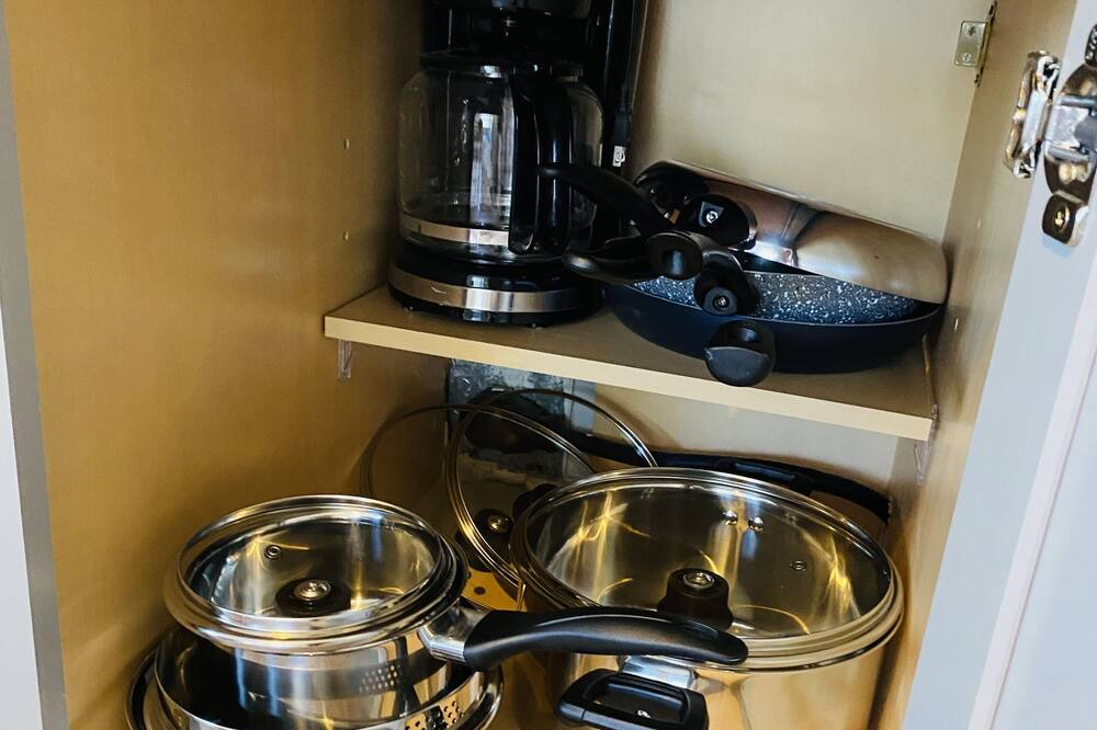 Photo of Kitchen in McNamee