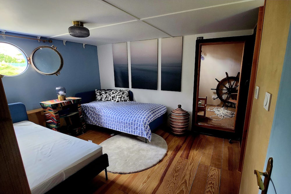 Photo of Bedroom in Labastide-d'Anjou