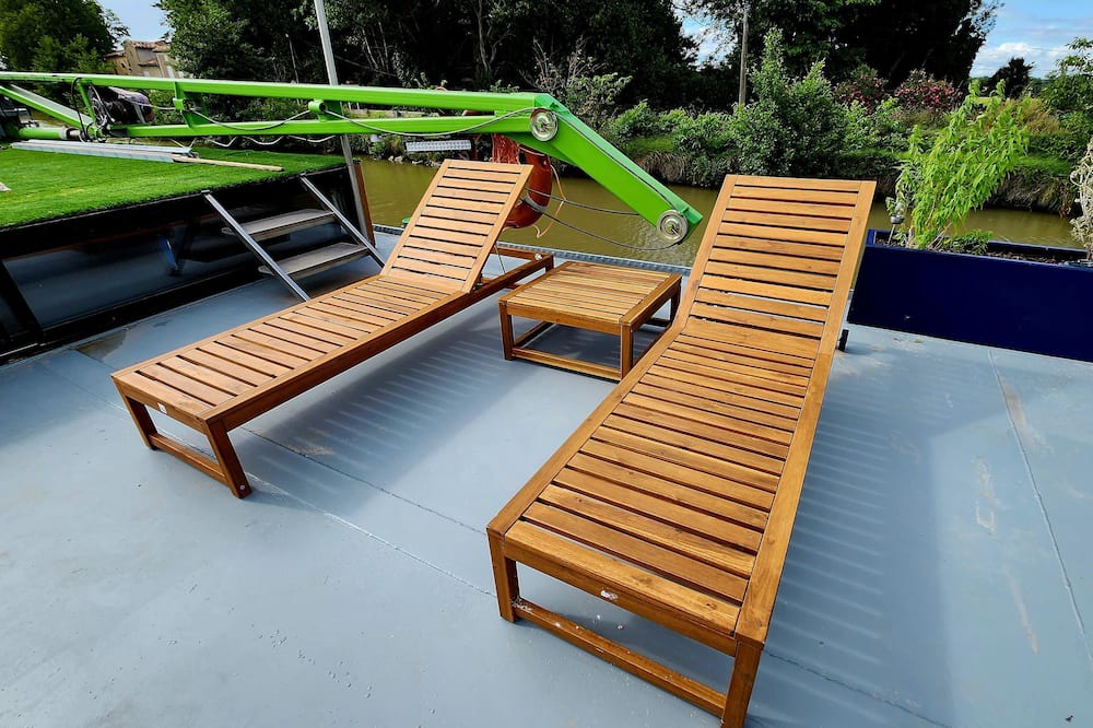 Photo of Outdoor in Labastide-d'Anjou