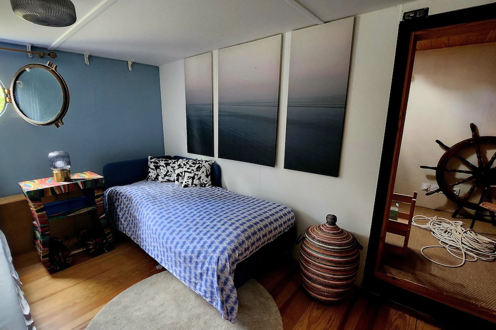 Photo of Bedroom in Labastide-d'Anjou