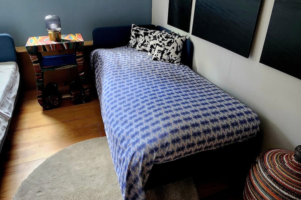 Photo of Bedroom in Labastide-d'Anjou
