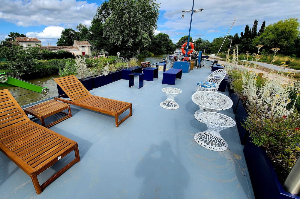 Photo of Outdoor in Labastide-d'Anjou