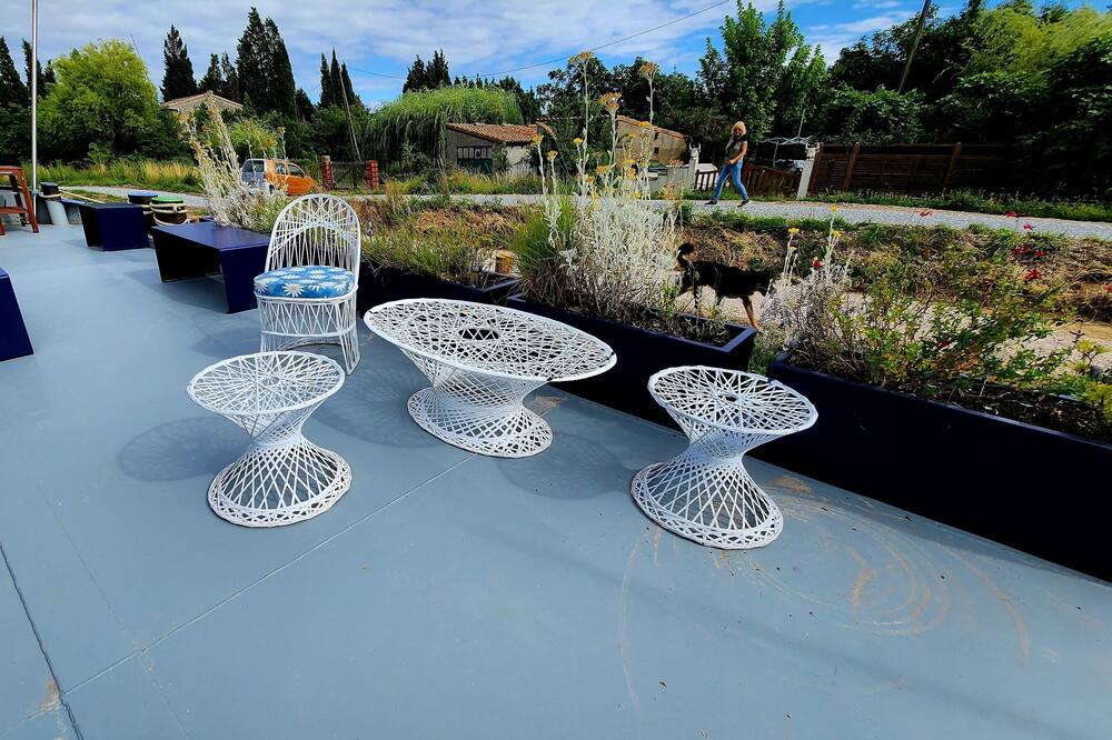 Photo of Outdoor in Labastide-d'Anjou
