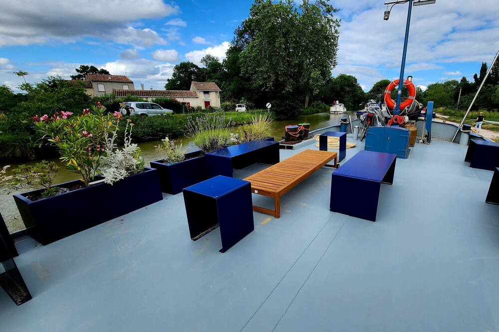 Photo of Outdoor in Labastide-d'Anjou