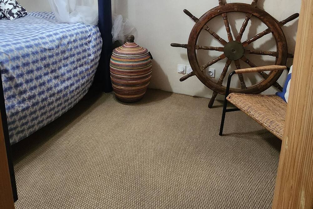 Photo of Bedroom in Labastide-d'Anjou