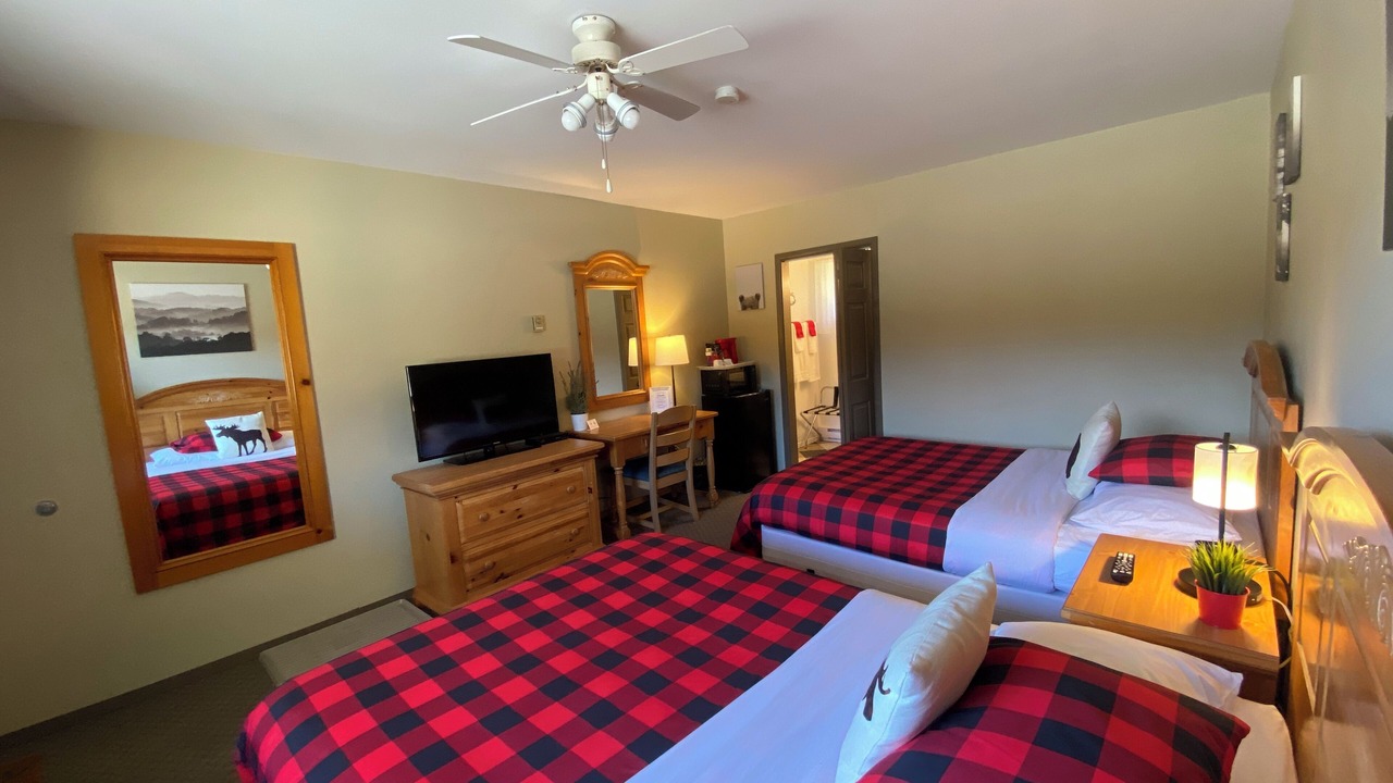 Photo of Bedroom in Wawa