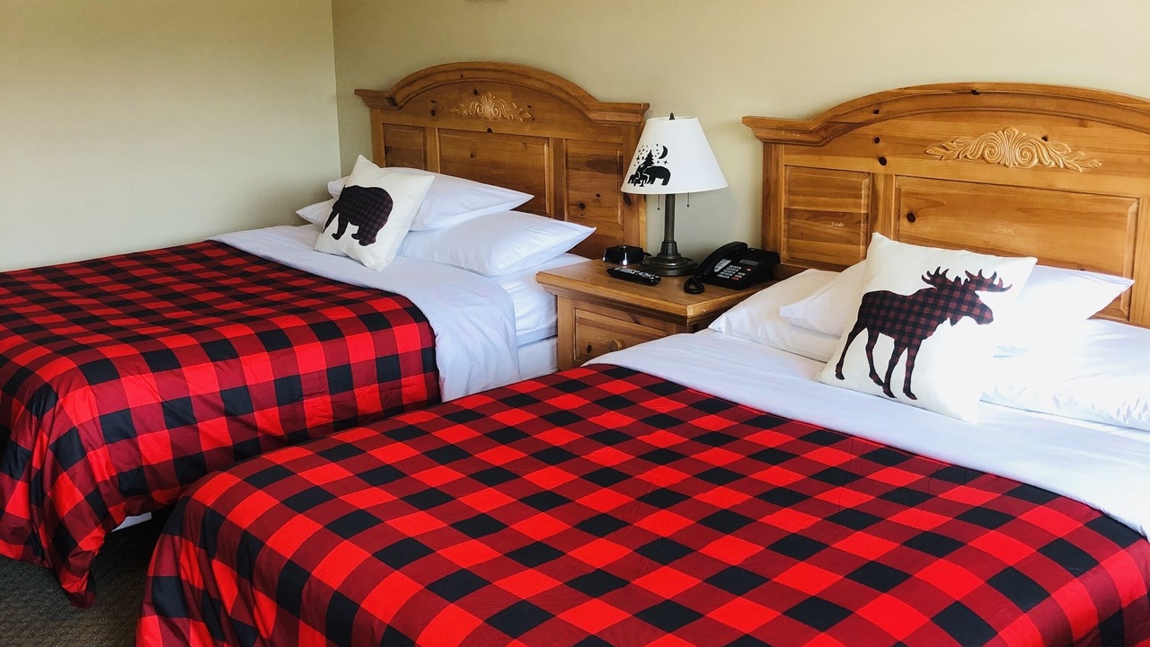 Photo of Bedroom in Wawa