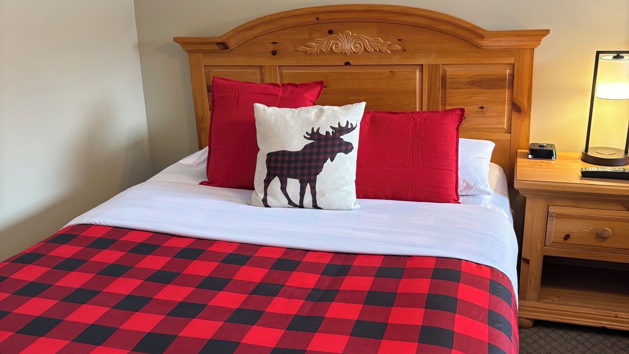 Photo of Bedroom in Wawa