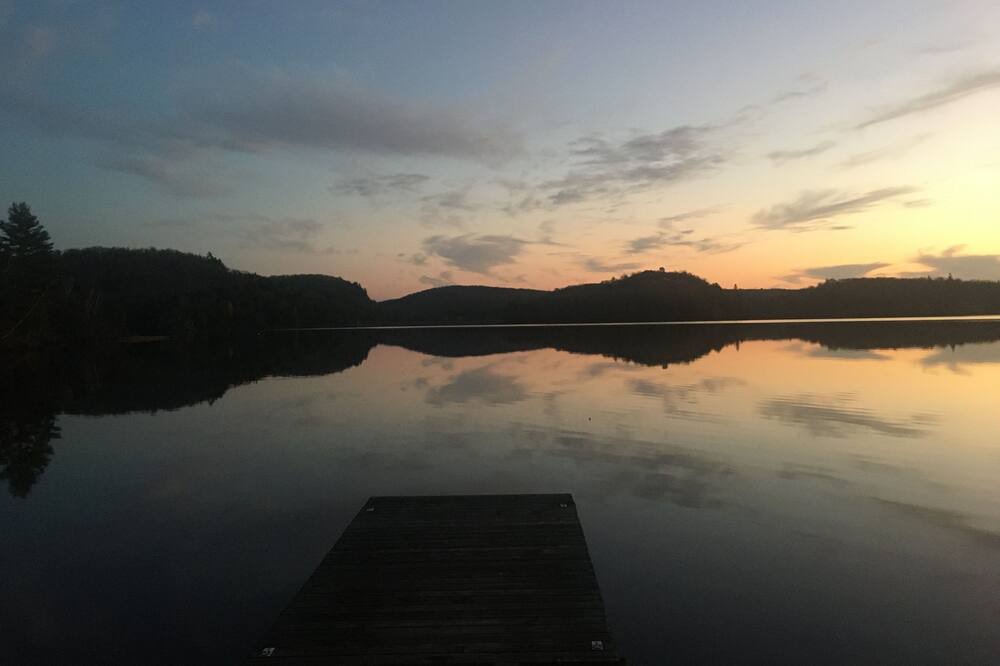 Photo of Others in Unorganized North East Parry Sound