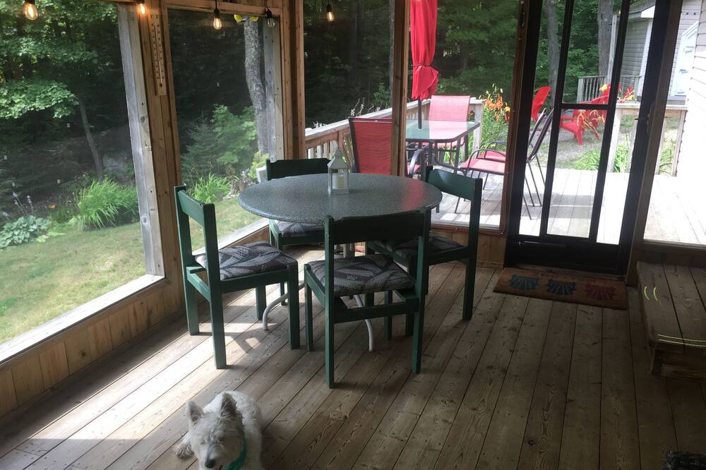 Photo of Outdoor in Unorganized North East Parry Sound