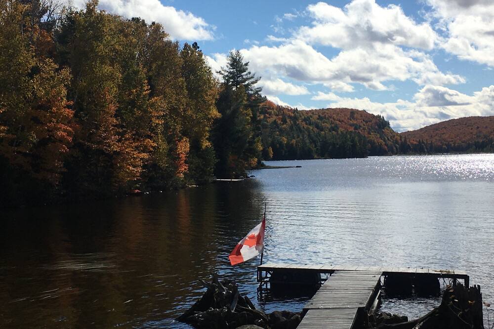 Photo of Others in Unorganized North East Parry Sound