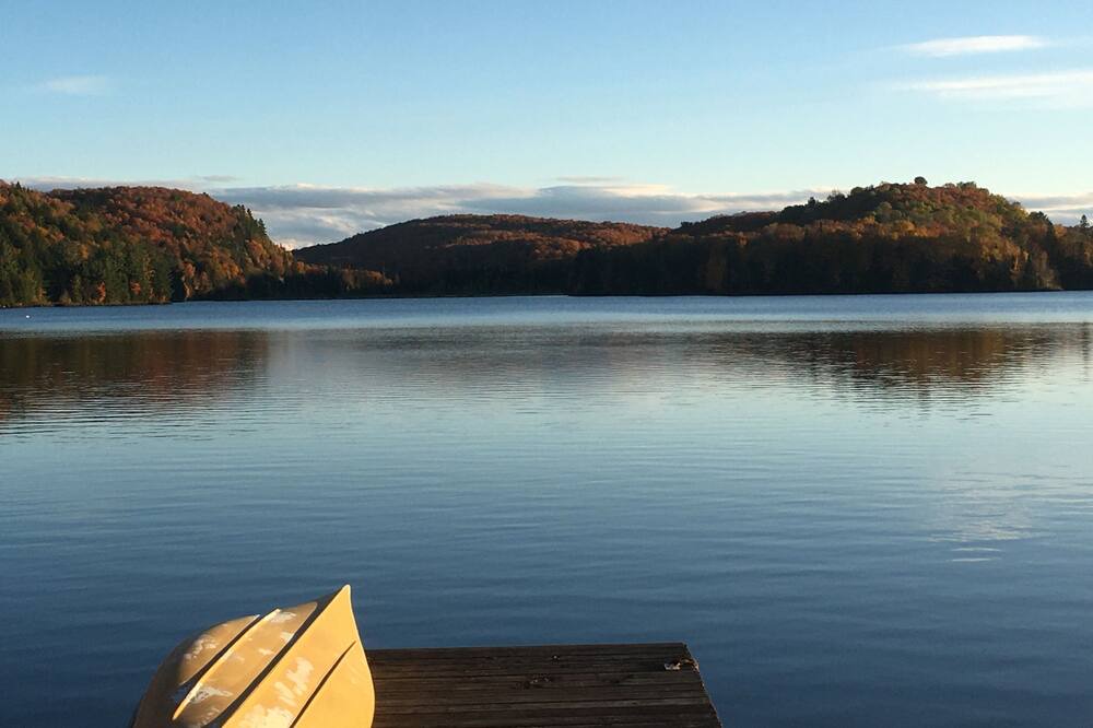 Photo of Others in Unorganized North East Parry Sound