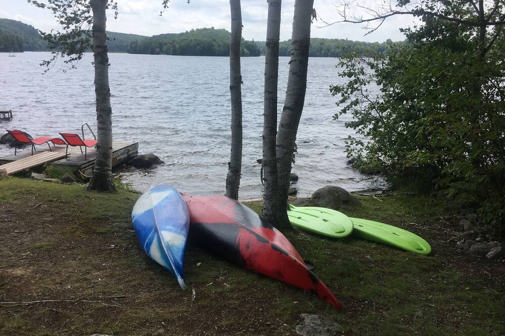 Photo of Others in Unorganized North East Parry Sound