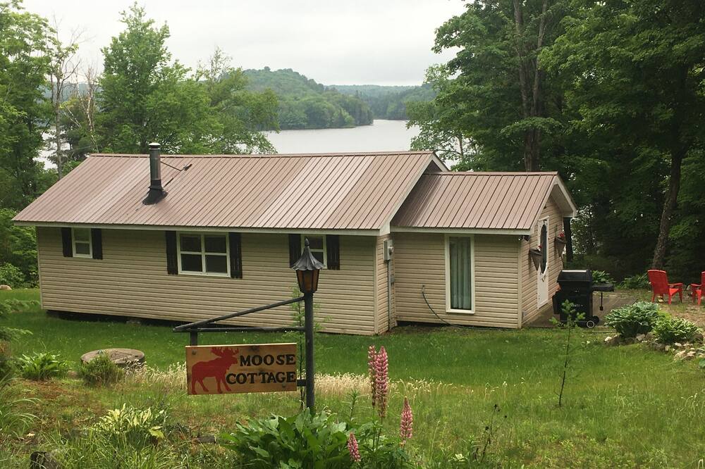 Photo of Outdoor in Unorganized North East Parry Sound