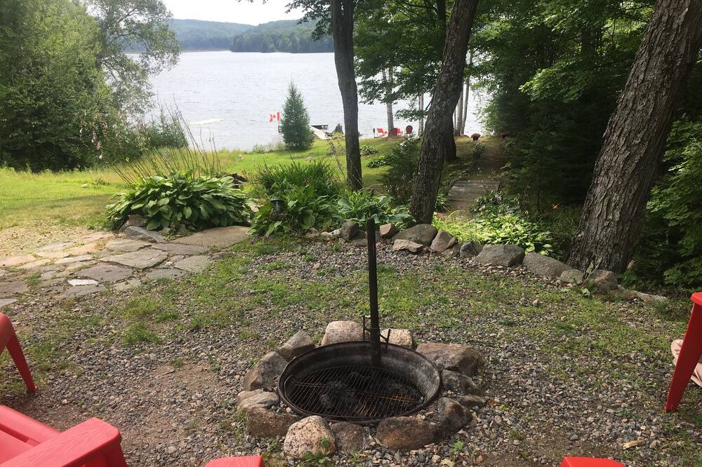 Photo of Outdoor in Unorganized North East Parry Sound