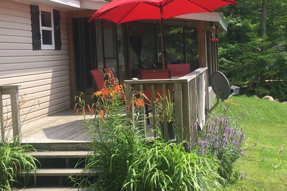 Photo of Outdoor in Unorganized North East Parry Sound