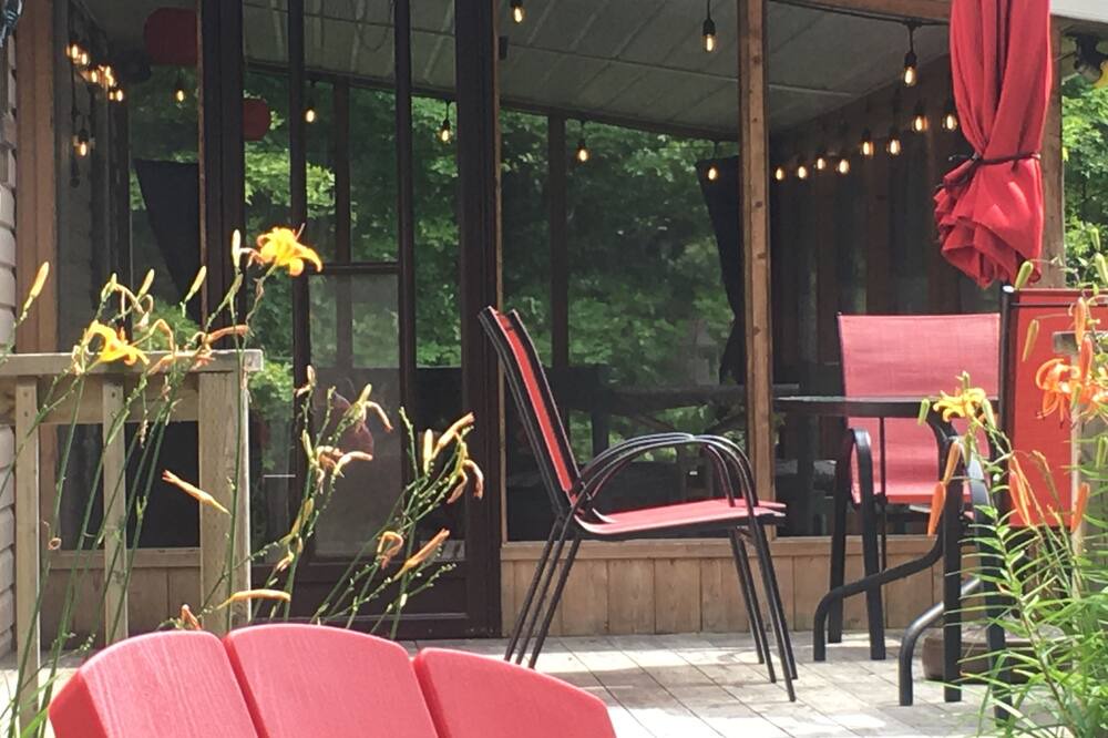 Photo of Outdoor in Unorganized North East Parry Sound