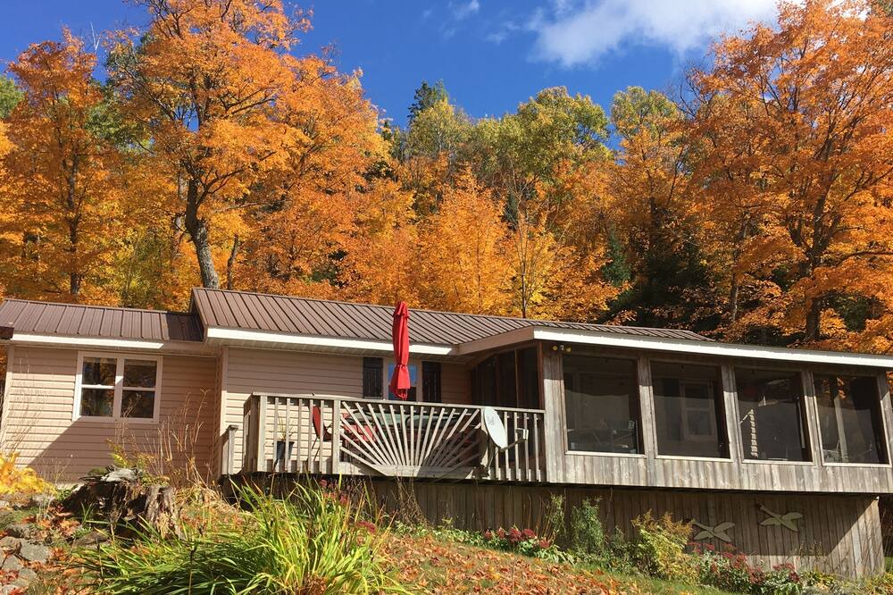 Photo of Outdoor in Unorganized North East Parry Sound