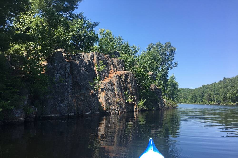Photo of Others in Unorganized North East Parry Sound