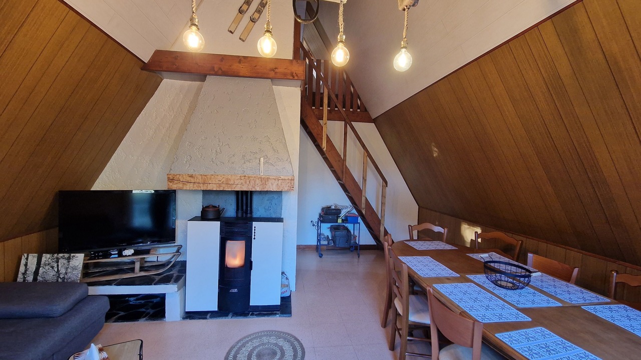 Photo of Kitchen in Campan