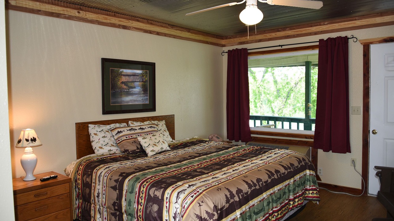 Photo of Bedroom in Mountain View