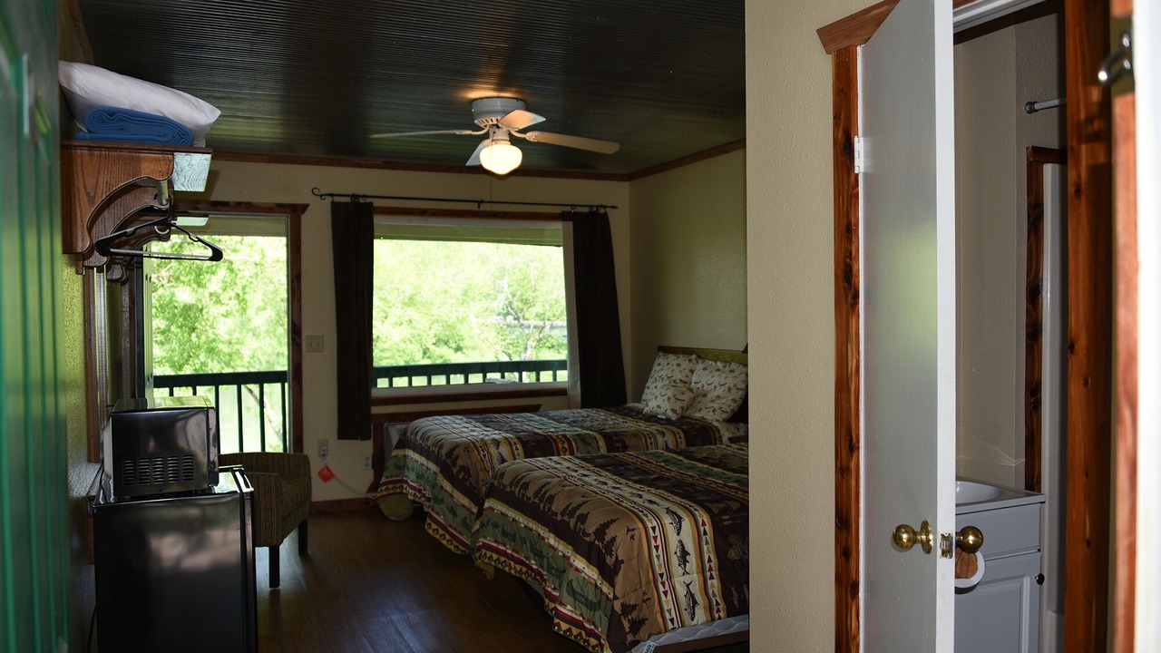 Photo of Bedroom in Mountain View