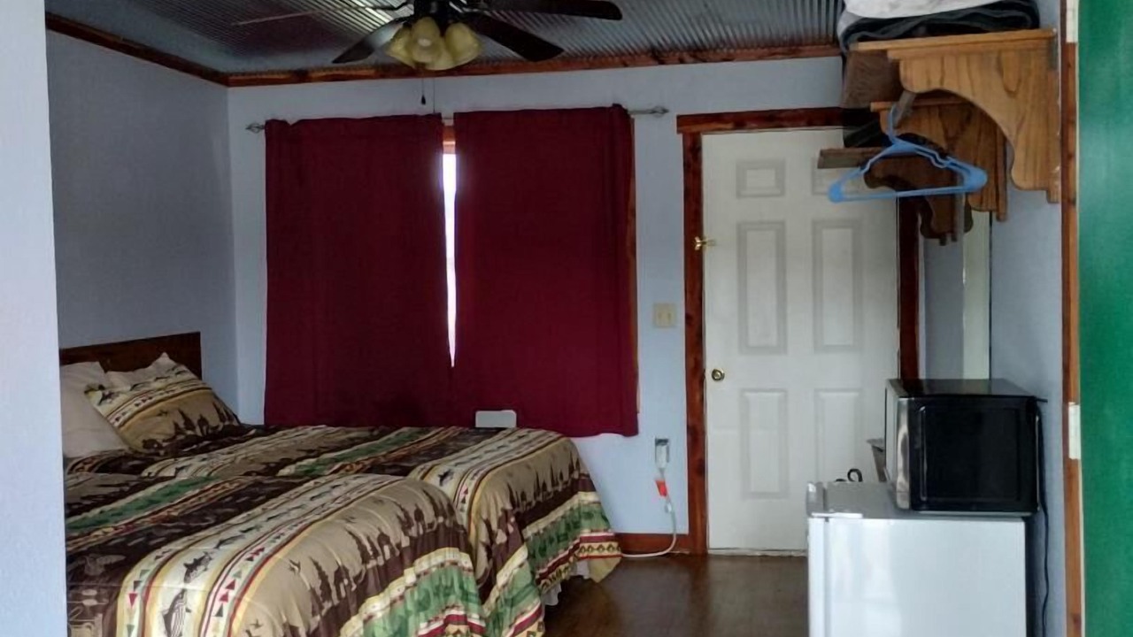 Photo of Bedroom in Mountain View