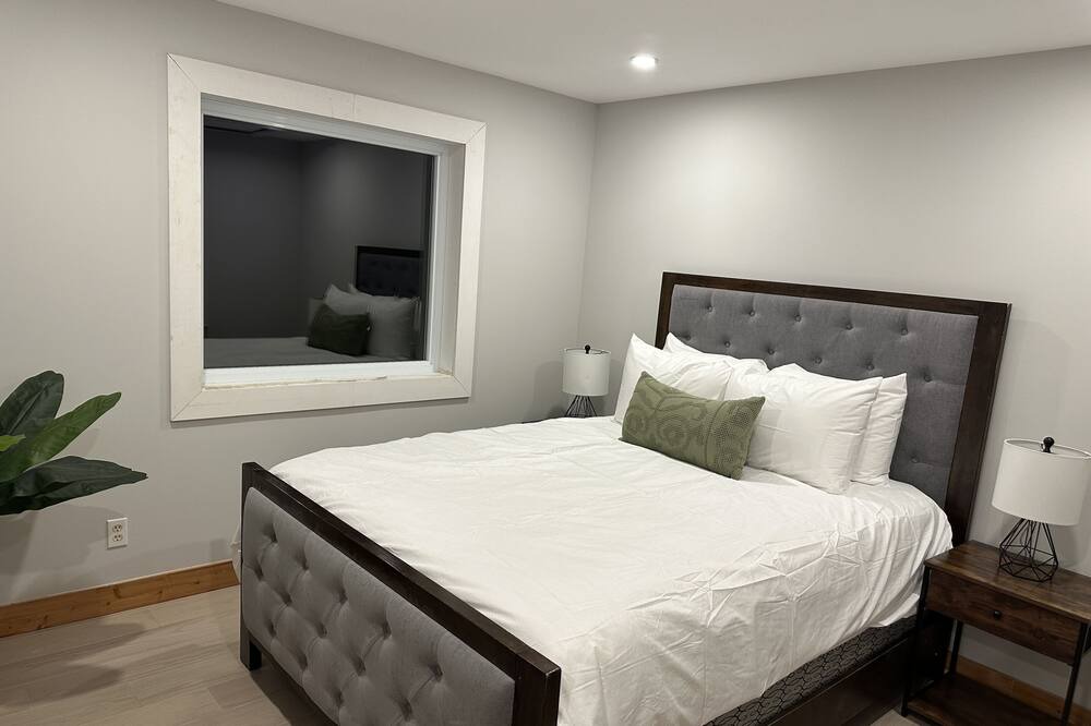 Photo of Bedroom in Lion's Head