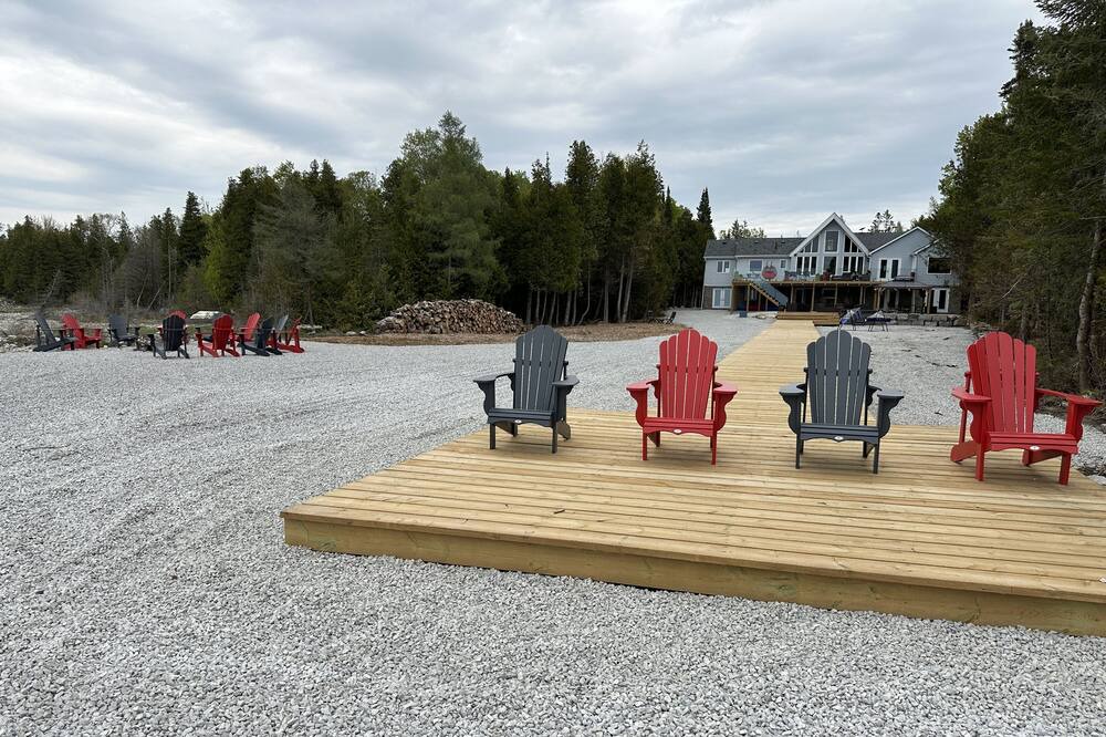 Photo of Outdoor in Lion's Head