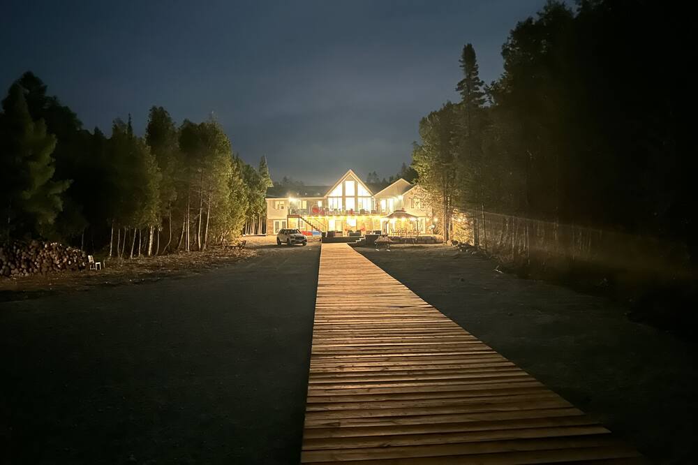 Photo of Outdoor in Lion's Head