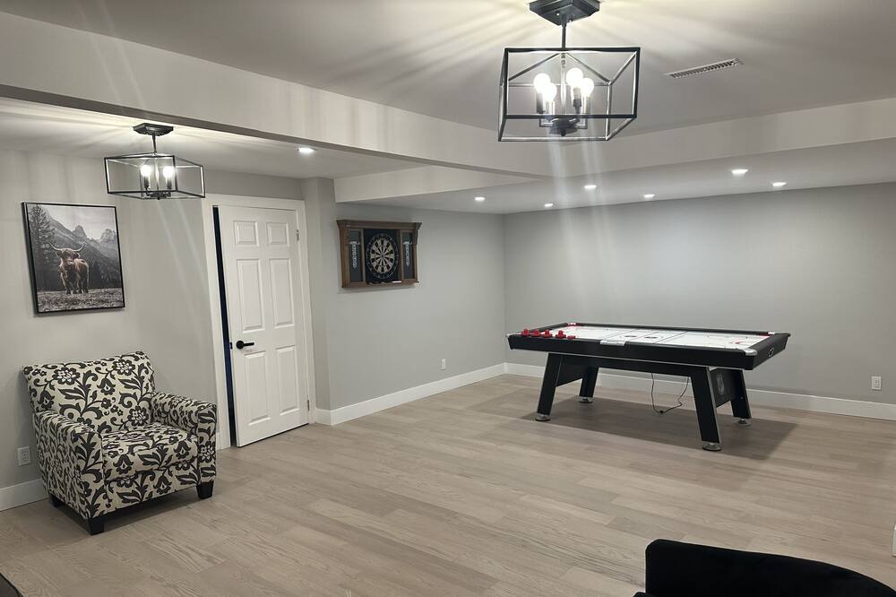Photo of Bedroom in Lion's Head