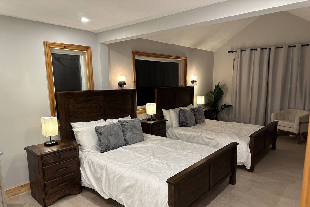 Photo of Bedroom in Lion's Head
