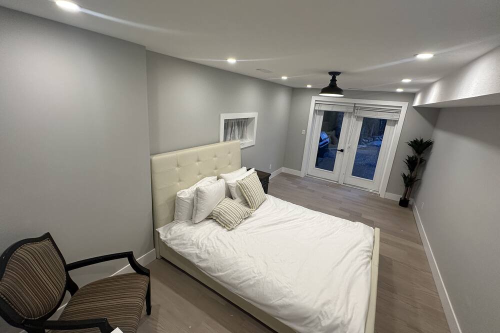 Photo of Bedroom in Lion's Head