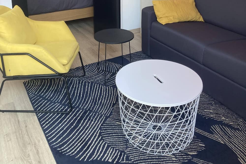 Photo of Livingroom in Alencon