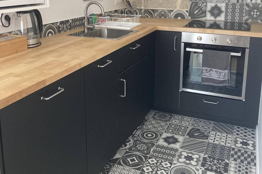 Photo of Kitchen in Alencon