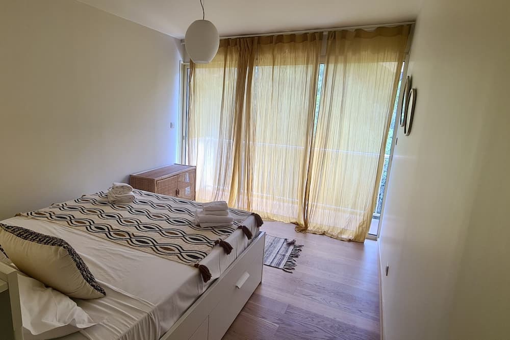 Photo of Bedroom in Figarella