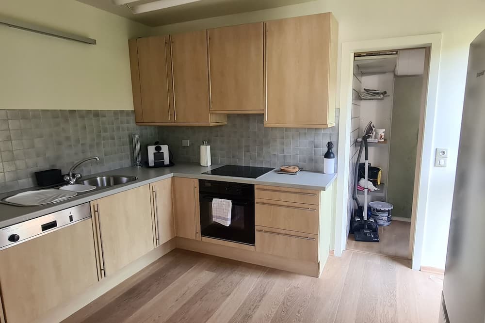 Photo of Kitchen in Figarella