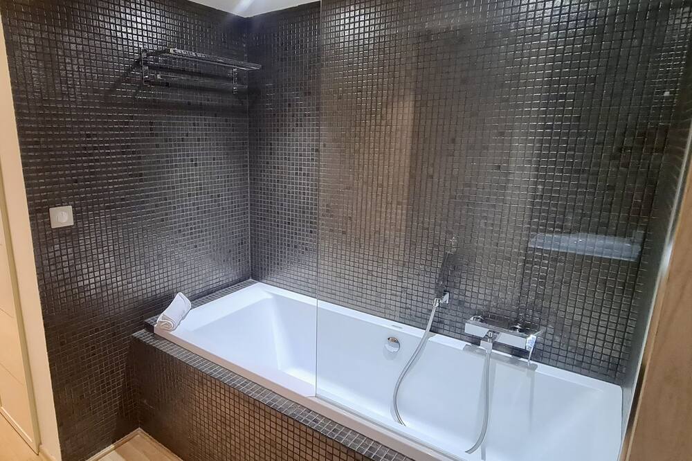 Photo of Bathroom in Figarella