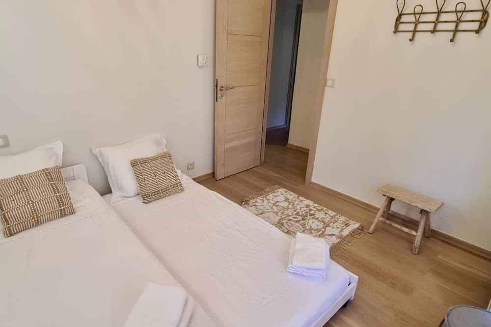 Photo of Bedroom in Figarella